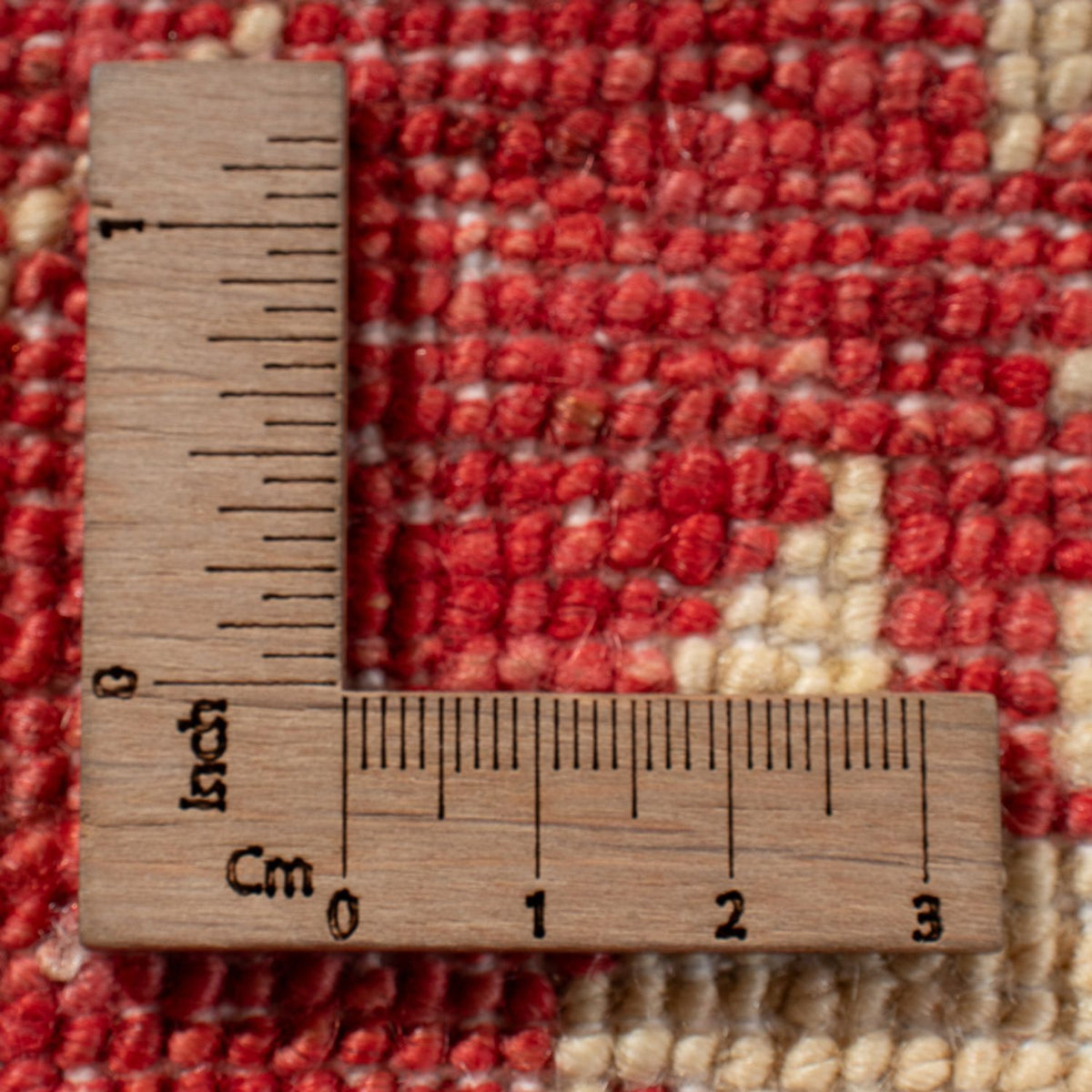 Ziegler Rug - 341 x 258 cm - beige