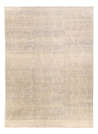 Ziegler Rug - Modern - 346 x 256 cm - taupe