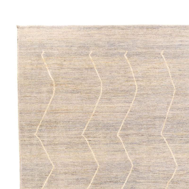 Ziegler Rug - Modern - 346 x 256 cm - taupe