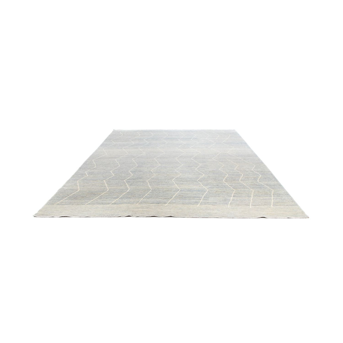 Ziegler Rug - Modern - 346 x 256 cm - taupe