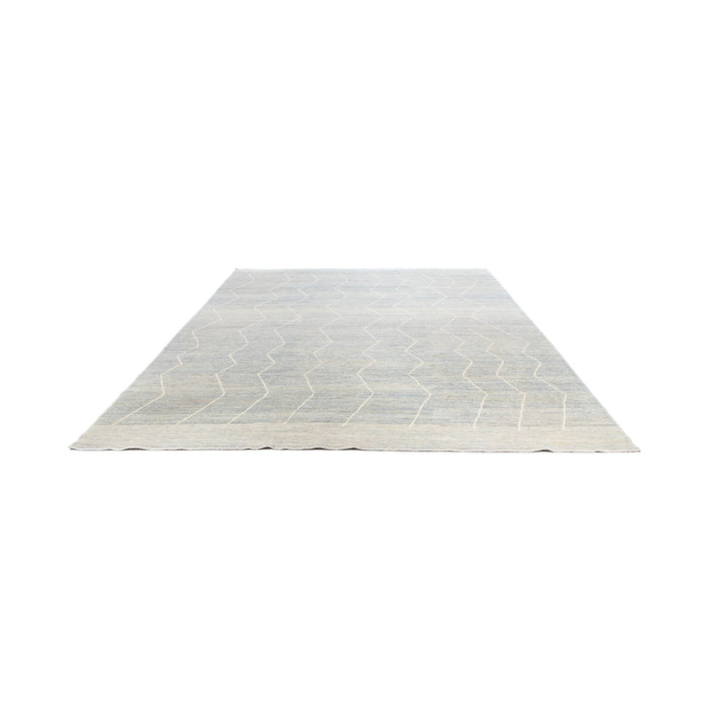 Ziegler Rug - Modern - 346 x 256 cm - taupe