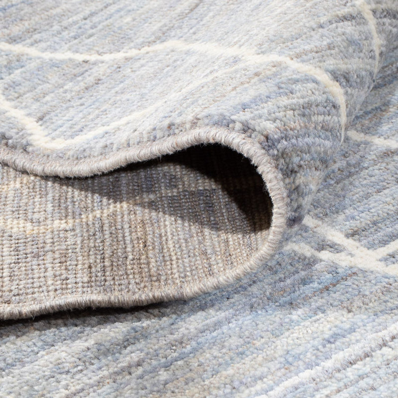 Ziegler Rug - Modern - 345 x 254 cm - taupe