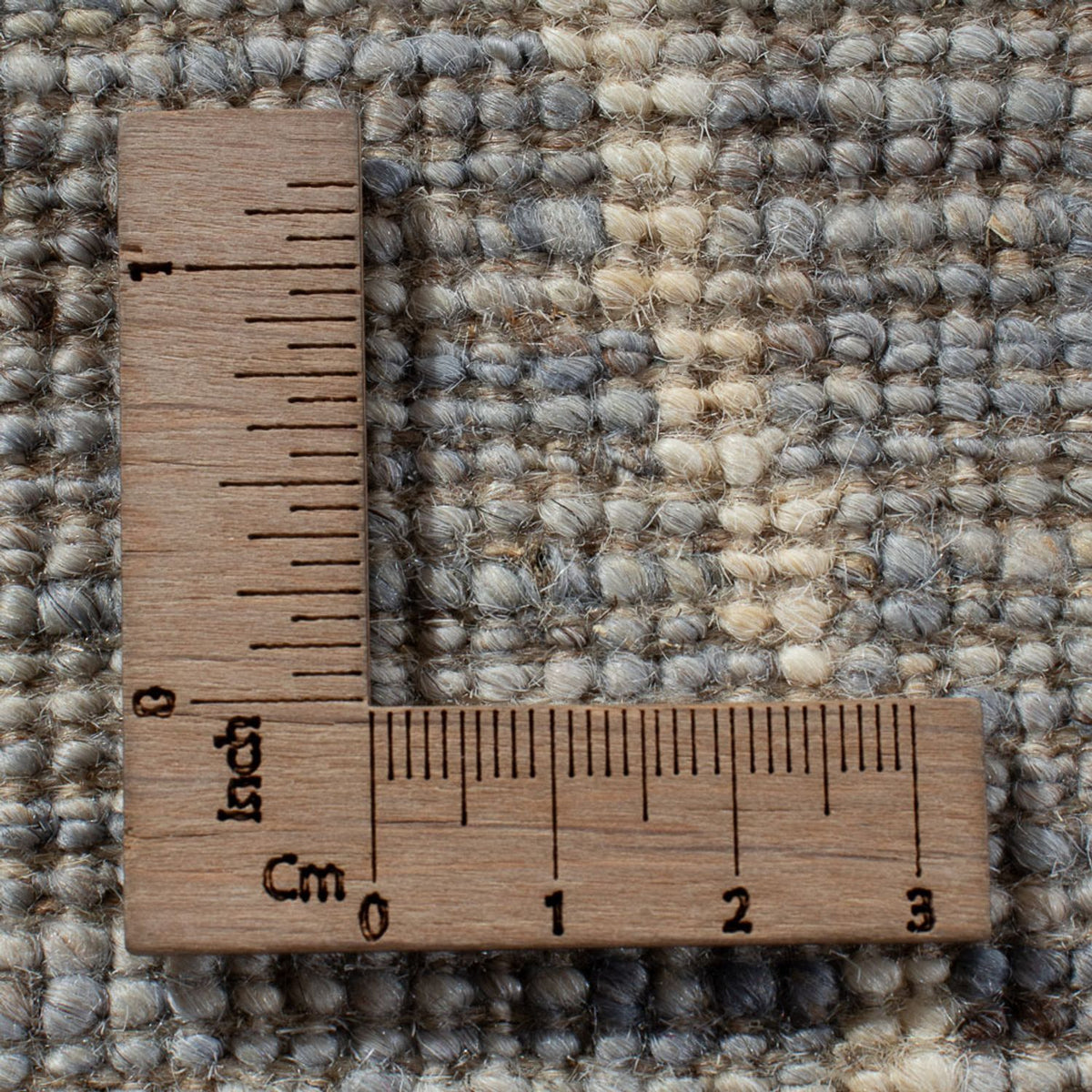 Ziegler Rug - Modern - 345 x 254 cm - taupe