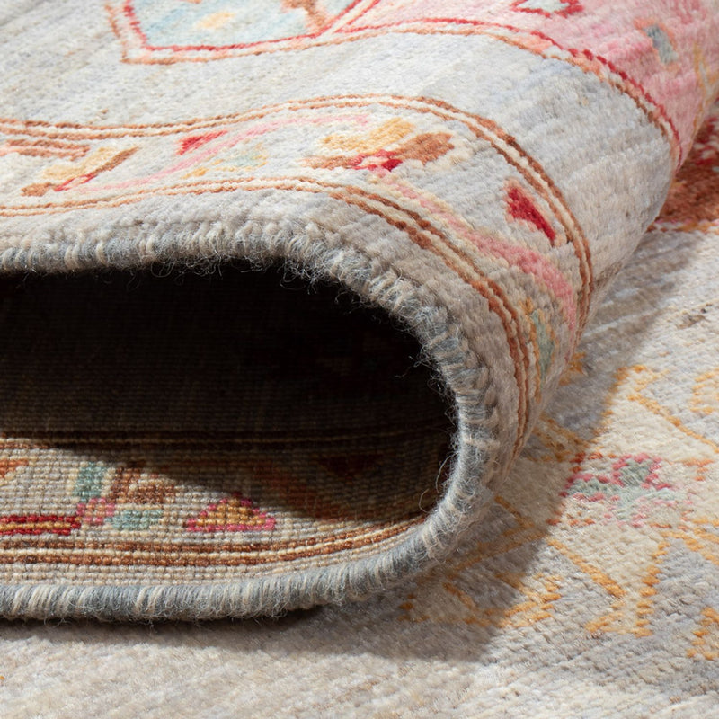 Ziegler Rug - Ariana - 338 x 242 cm - multicolored