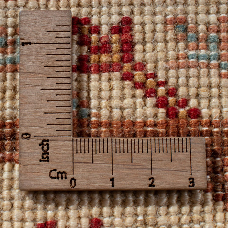 Ziegler Rug - Ariana - 338 x 242 cm - multicolored