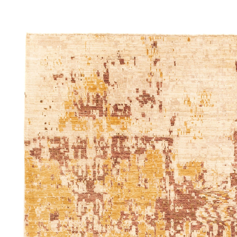 Designer Rug - 342 x 249 cm - multicolored