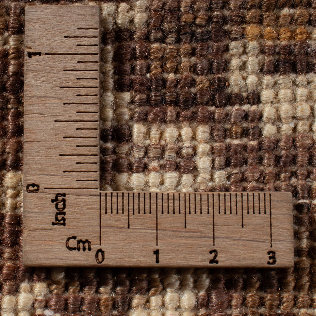 Designer Rug - 342 x 249 cm - multicolored