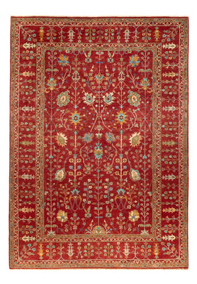 Ziegler Rug - Ariana - 339 x 244 cm - red