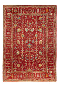 Ziegler Rug - Ariana - 339 x 244 cm - red