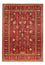 Ziegler Rug - Ariana - 339 x 244 cm - red