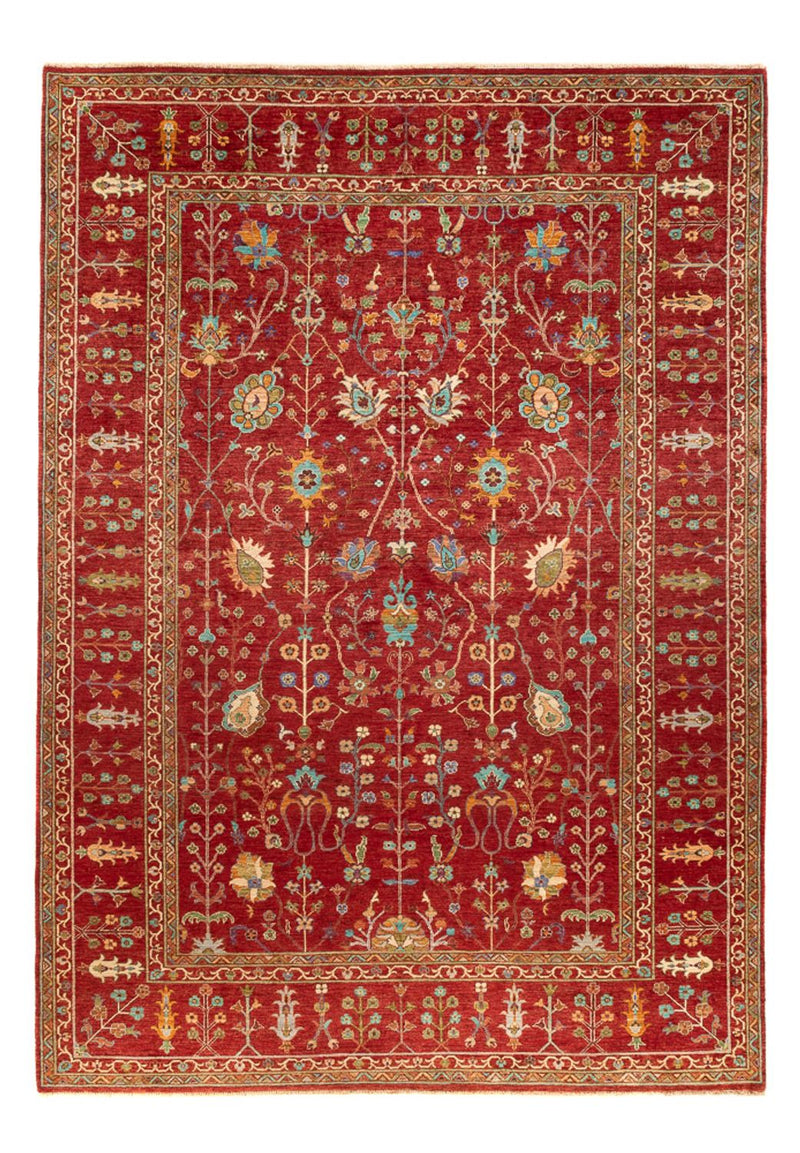 Ziegler Rug - Ariana - 339 x 244 cm - red