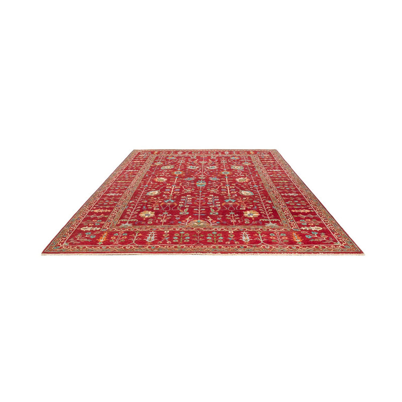 Ziegler Rug - Ariana - 339 x 244 cm - red