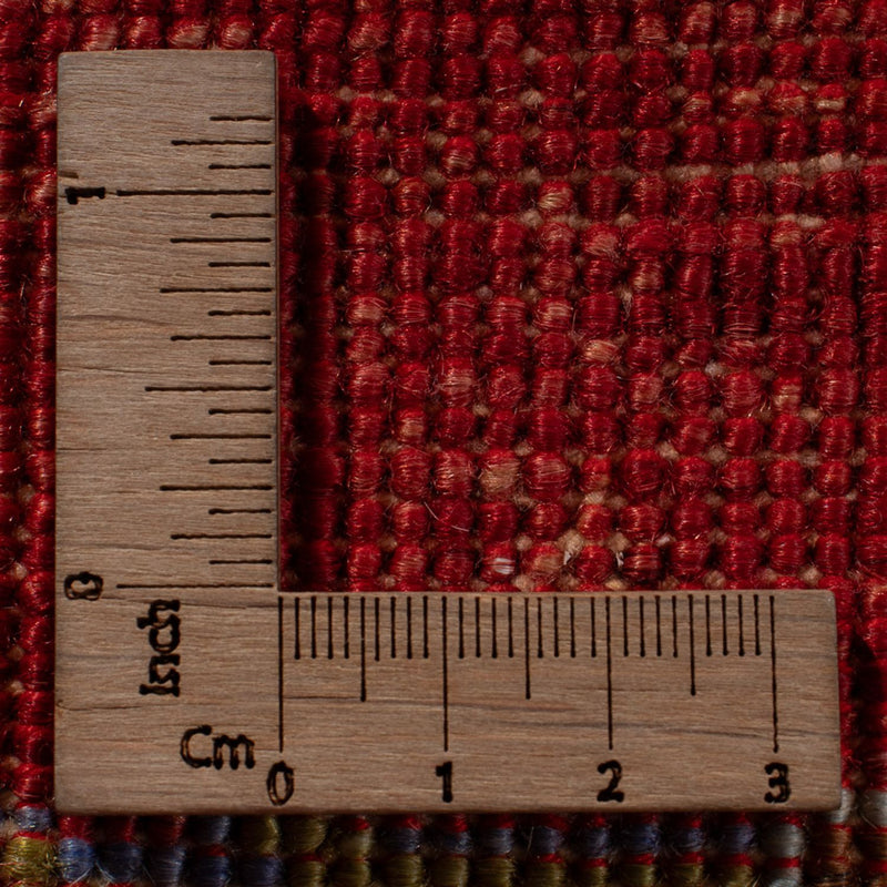 Ziegler Rug - Ariana - 339 x 244 cm - red