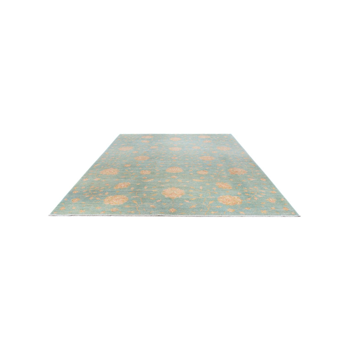 Ziegler Rug - 344 x 251 cm - light green