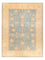 Ziegler Rug - 343 x 258 cm - light blue