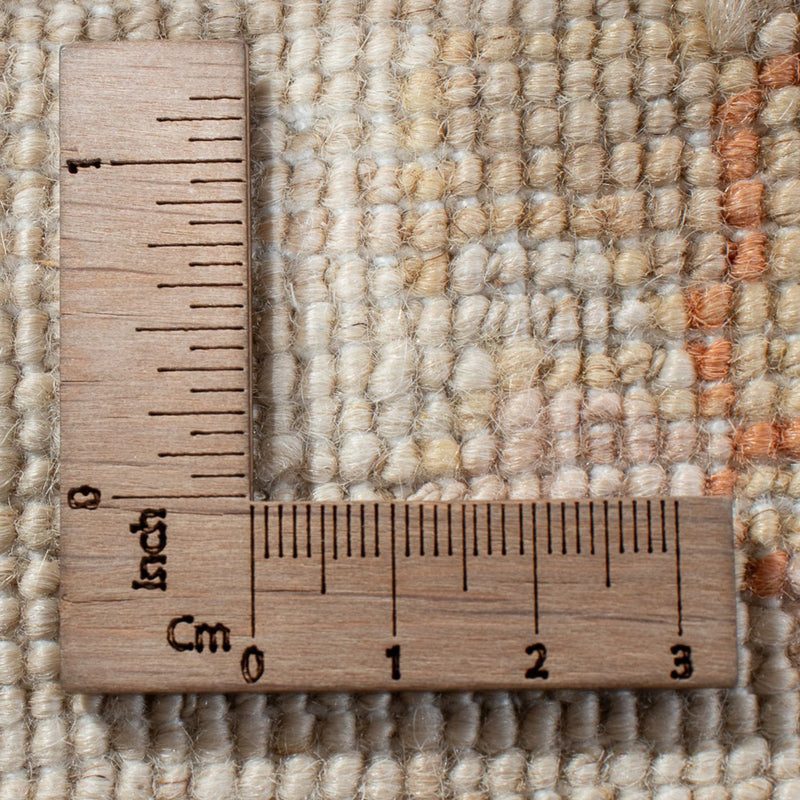 Ziegler Rug - 343 x 258 cm - light blue