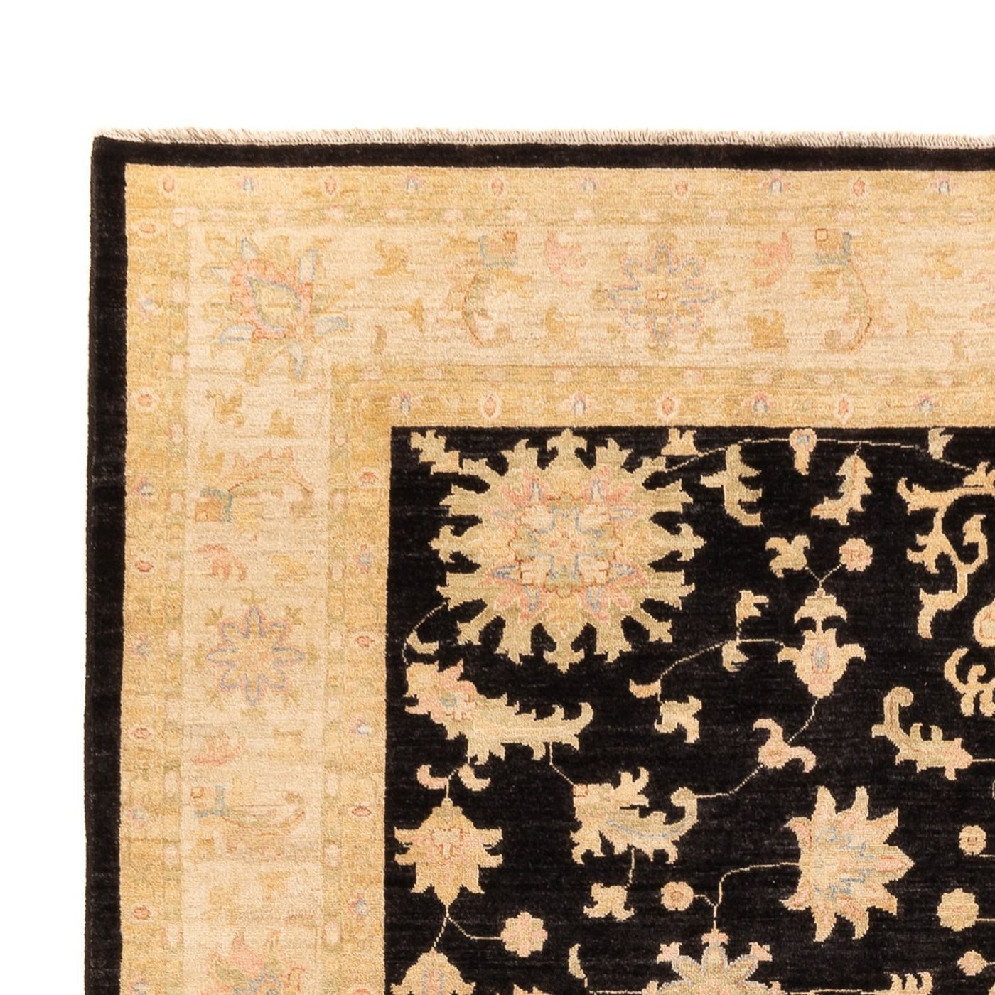 Ziegler Rug 342x259cm - Oriental Rug