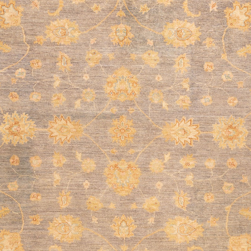 Ziegler Rug - 351 x 254 cm - beige