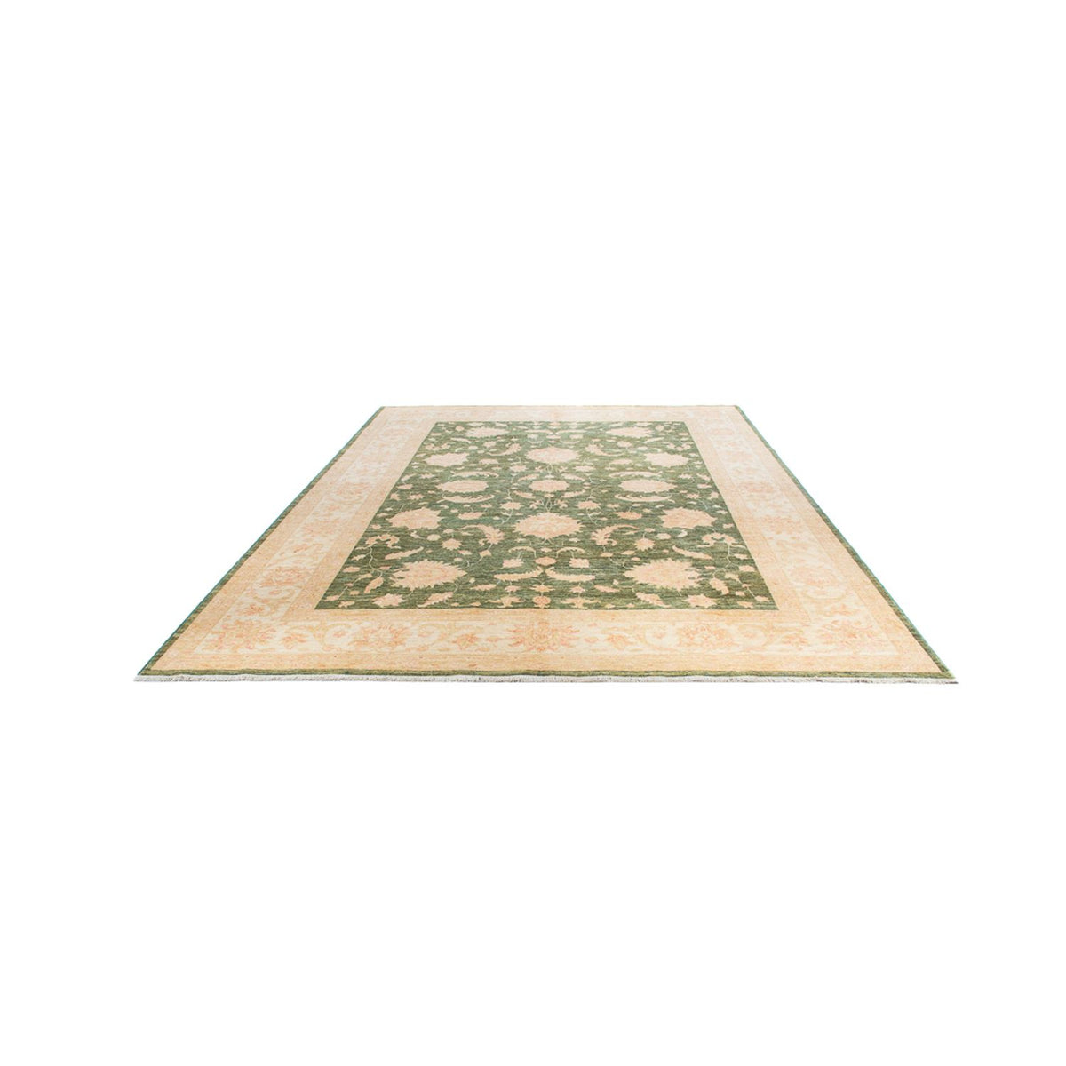 Ziegler Rug - 342 x 249 cm - beige