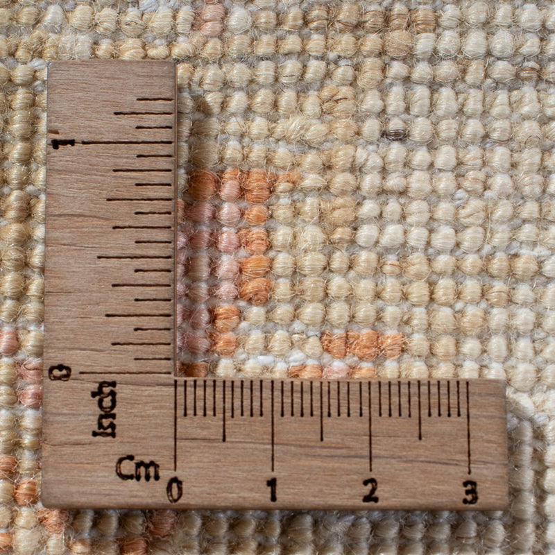 Ziegler Rug - 342 x 249 cm - beige