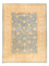 Ziegler Rug - 342 x 255 cm - light blue
