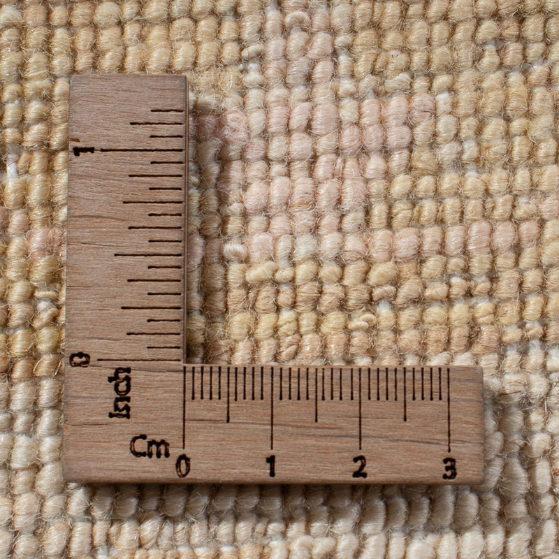 Ziegler Rug - 342 x 255 cm - light blue