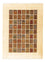 Ziegler Rug - Bakhtiari - 327 x 244 cm - multicolored