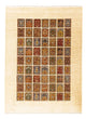 Bachtiari Rug 327x244cm - Oriental Rug