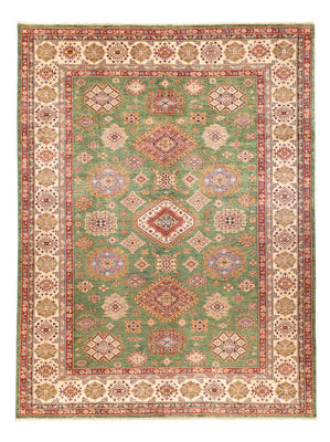 Ziegler Rug - Kazak - 334 x 252 cm - multicolored