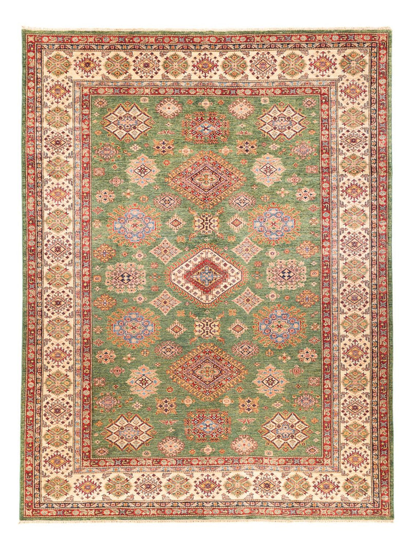 Ziegler Rug - Kazak - 334 x 252 cm - multicolored