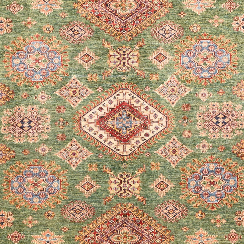 Ziegler Rug - Kazak - 334 x 252 cm - multicolored
