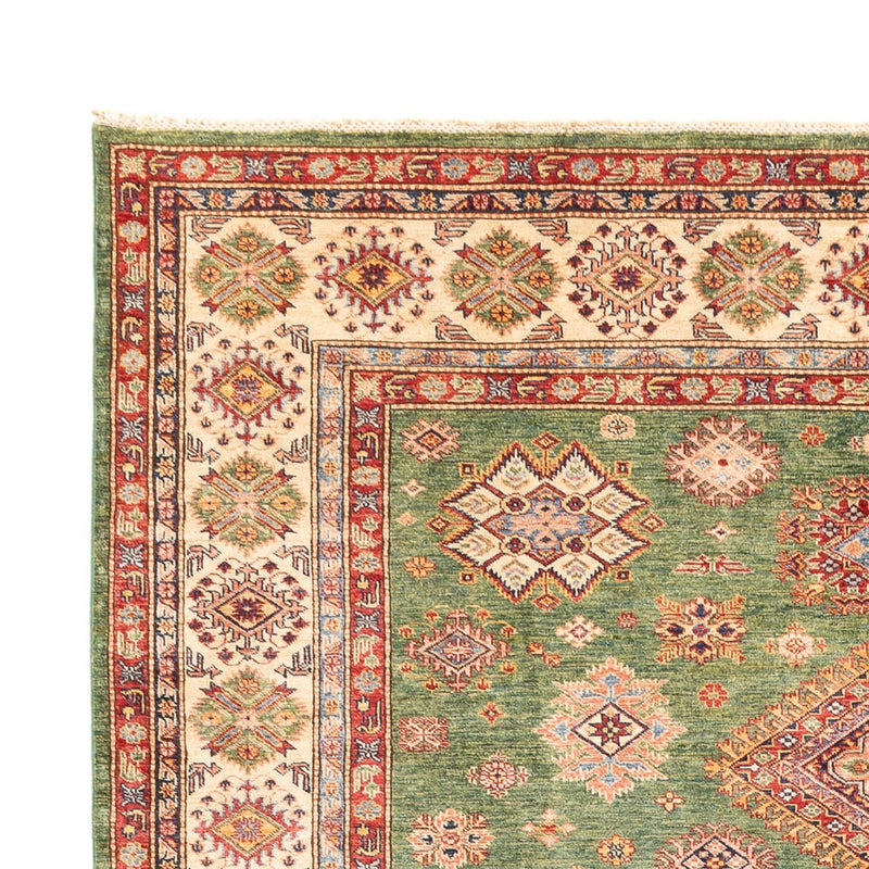 Ziegler Rug - Kazak - 334 x 252 cm - multicolored
