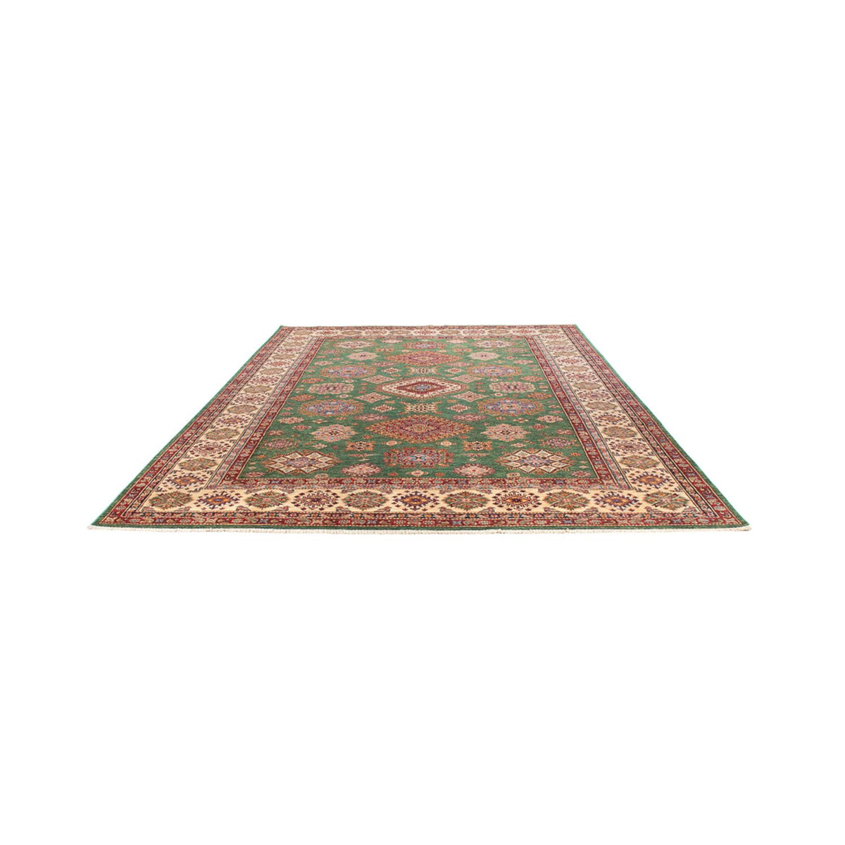 Ziegler Rug - Kazak - 334 x 252 cm - multicolored