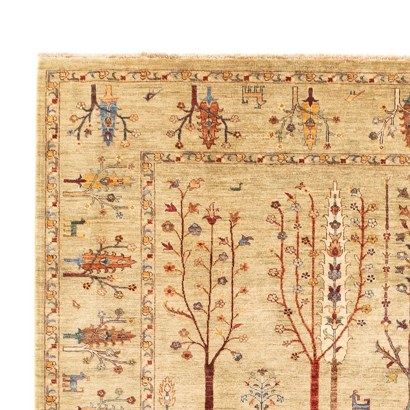 Ziegler Rug - Ariana - 343 x 250 cm - beige