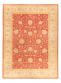 Ziegler Rug - 344 x 257 cm - red