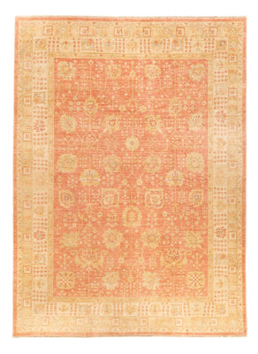 Ziegler Rug - 341 x 251 cm - light red