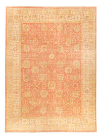 Ziegler Rug - 341 x 251 cm - light red