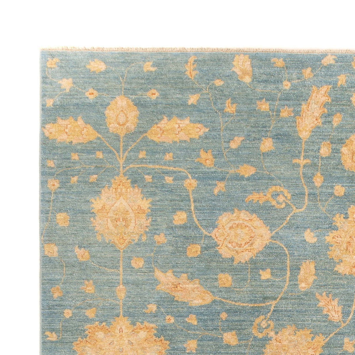 Ziegler Rug 252x348cm - Oriental Rug