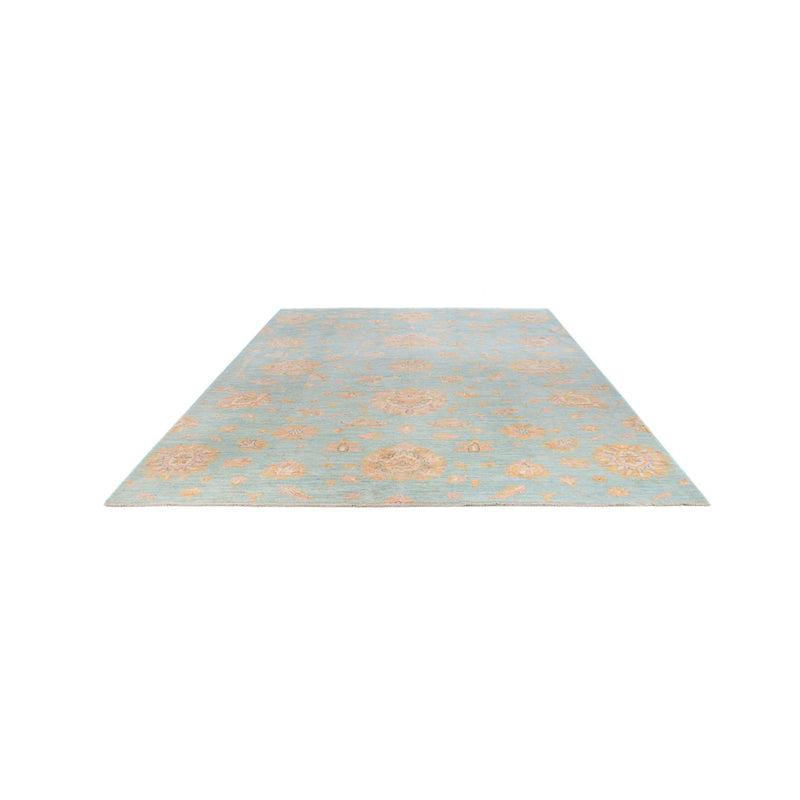 Ziegler Rug - 346 x 254 cm - multicolored