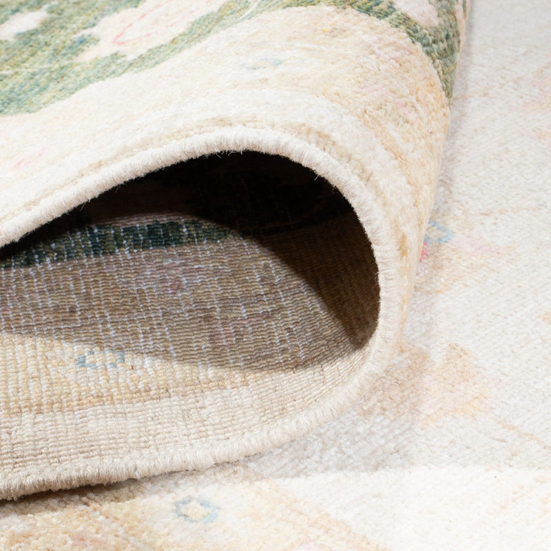 Ziegler Rug - 338 x 251 cm - beige