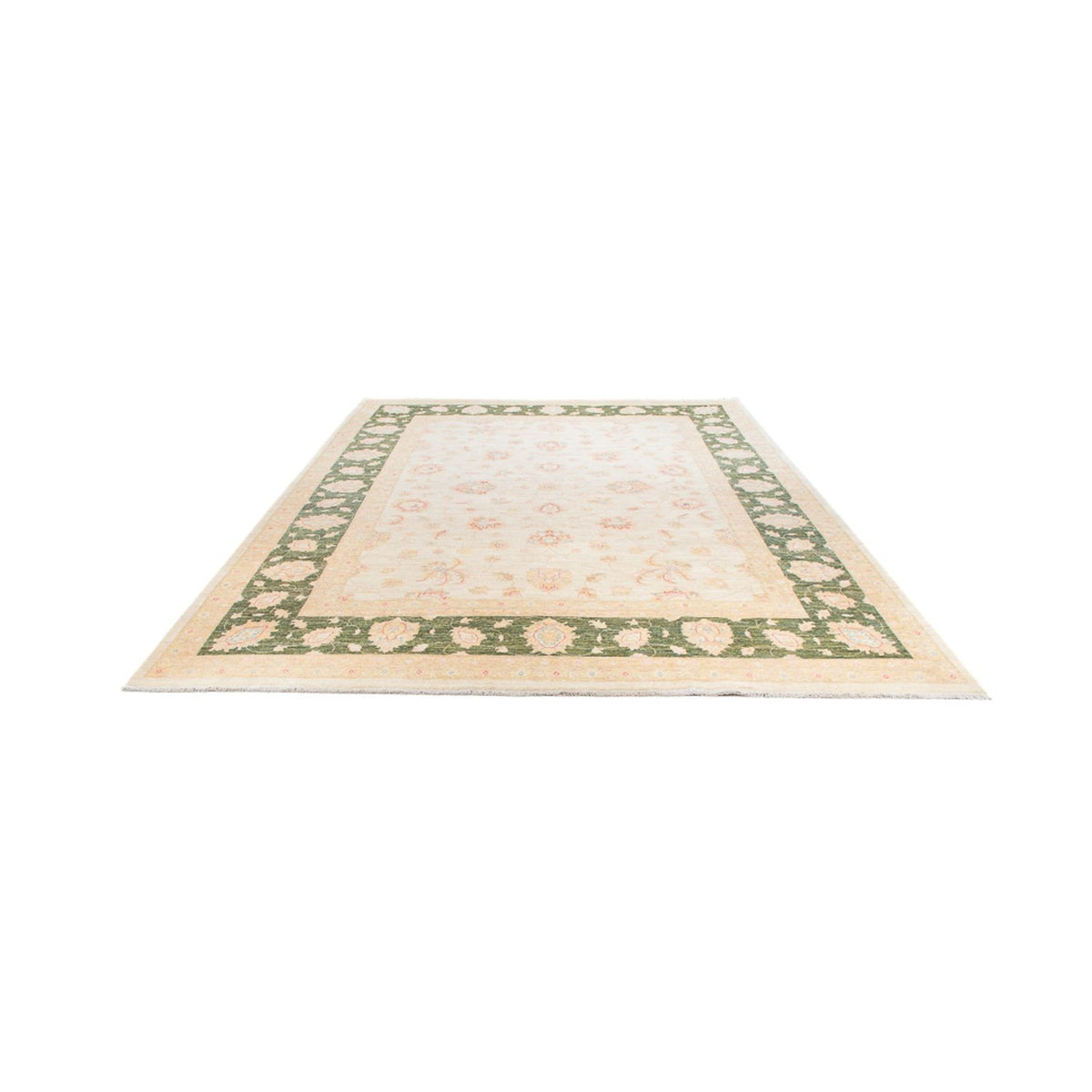 Ziegler Rug - 338 x 251 cm - beige
