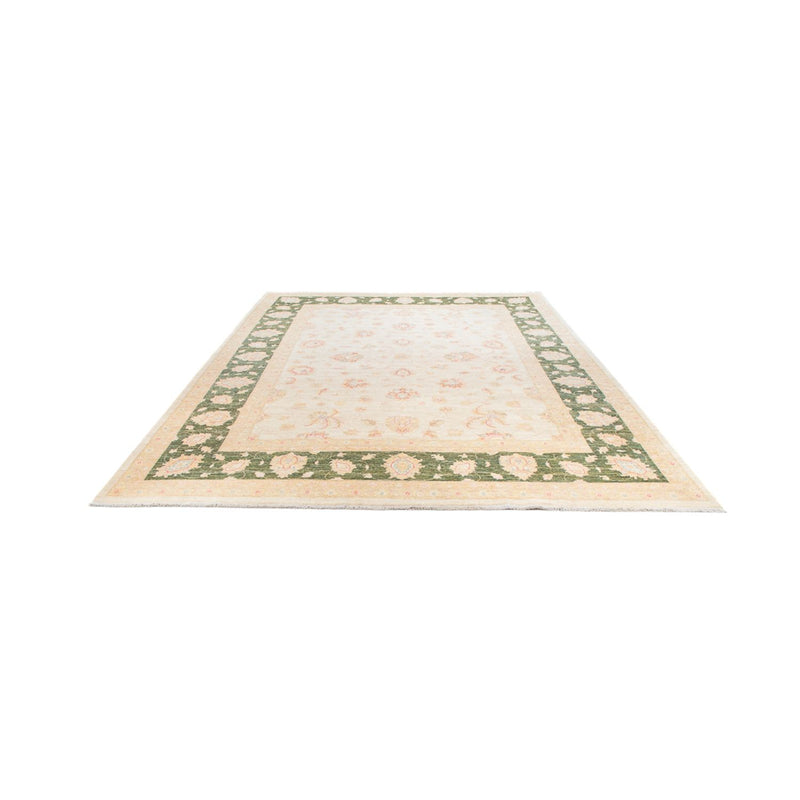 Ziegler Rug - 338 x 251 cm - beige
