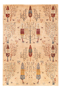 Ziegler Rug - Ariana - 352 x 241 cm - beige