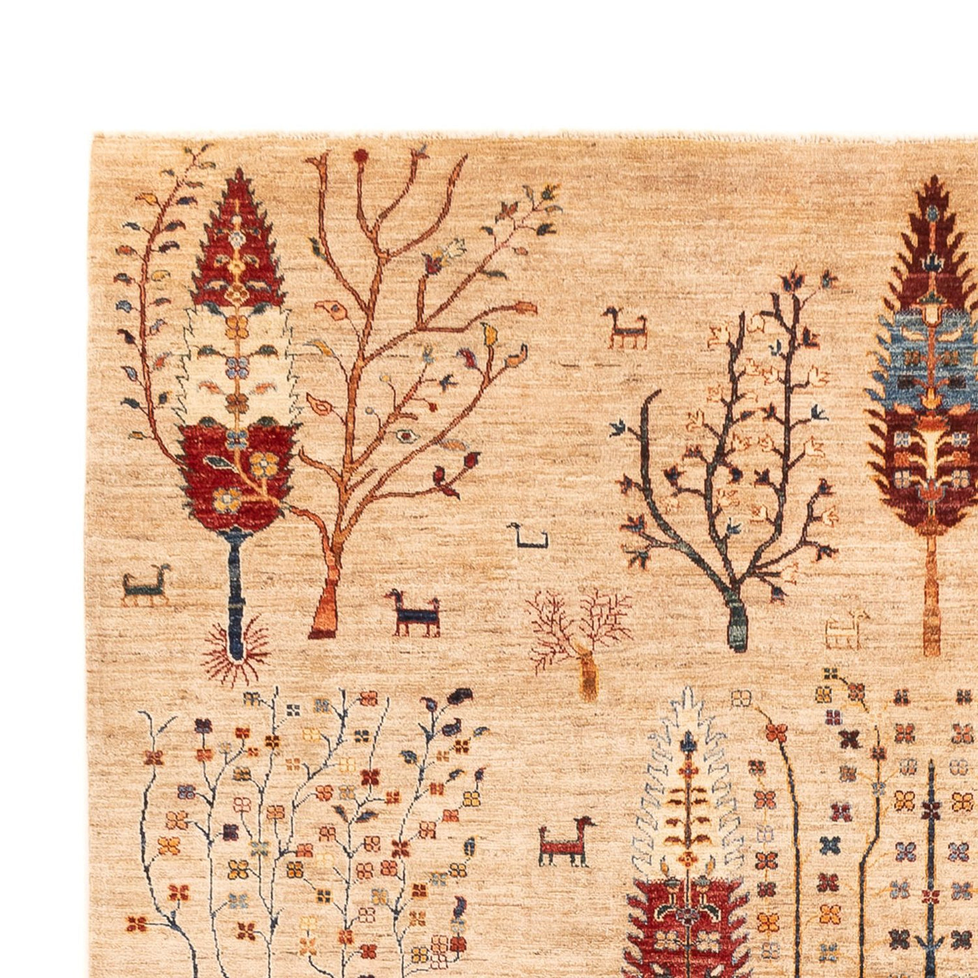Ariana Rug 352x241cm - Oriental Rug