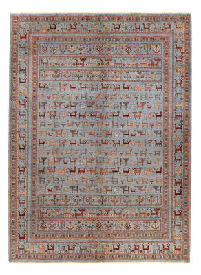 Ziegler Rug - Ariana - 343 x 250 cm - taupe