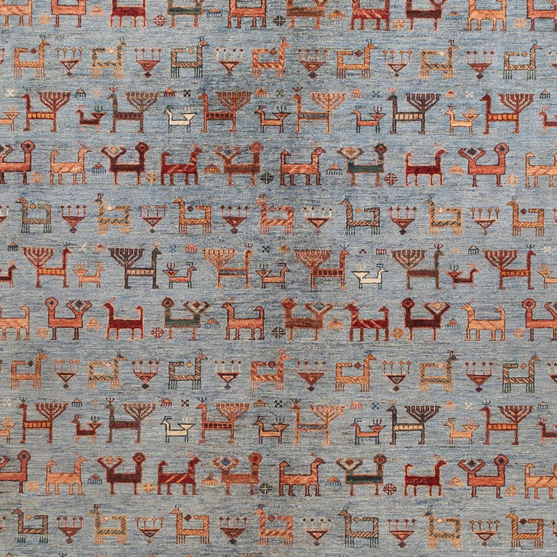 Ziegler Rug - Ariana - 343 x 250 cm - taupe