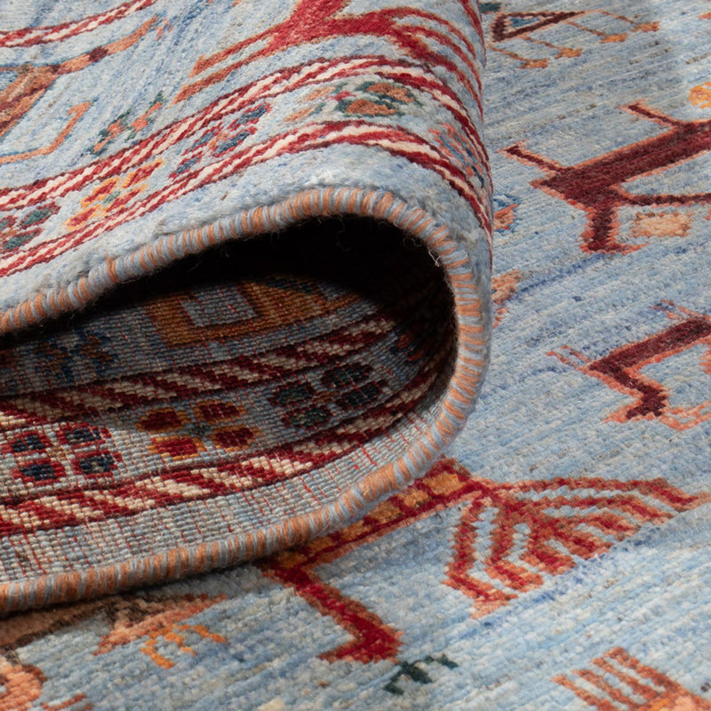 Ziegler Rug - Ariana - 343 x 250 cm - taupe