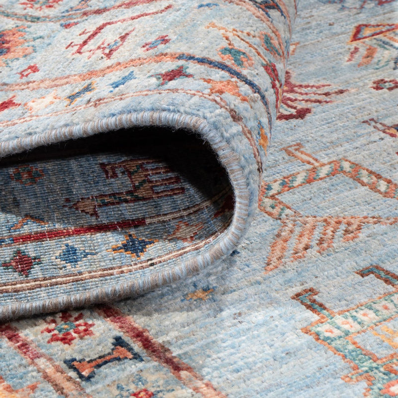 Ziegler Rug - Ariana - 347 x 242 cm - taupe