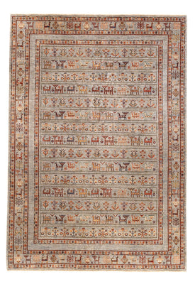 Ziegler Rug - Ariana - 350 x 243 cm - brown
