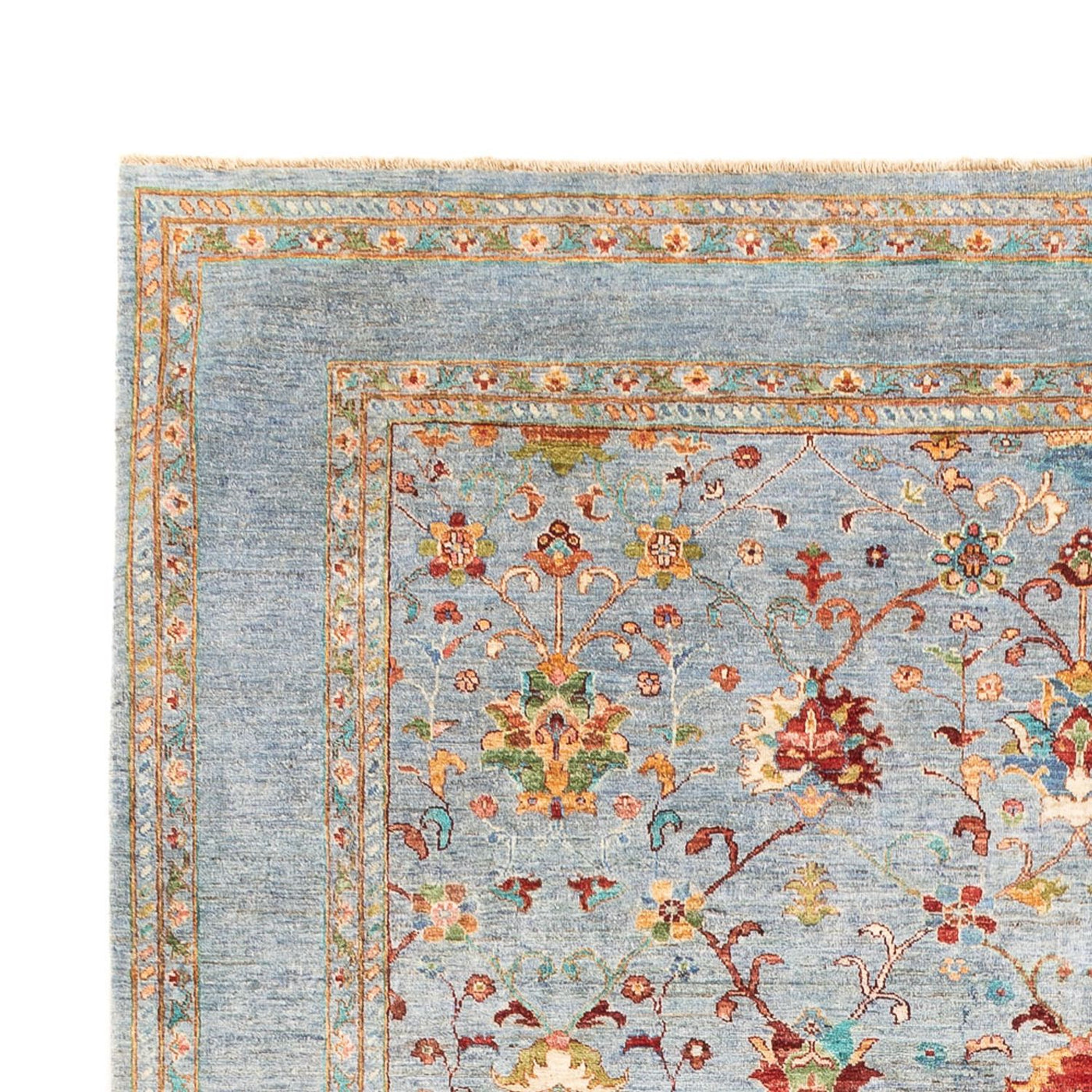 Ariana Rug 340x240cm - Oriental Rug